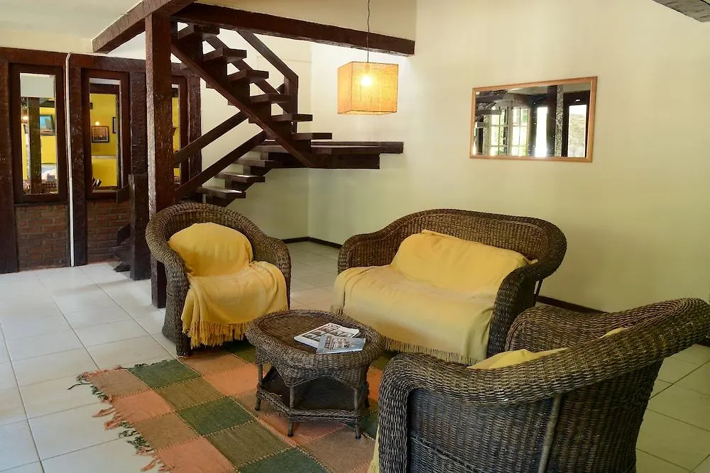 Hotel Pousada New Paradise Armacao dos Buzios