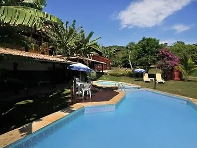 Pousada New Paradise Armacao dos Buzios Brazil