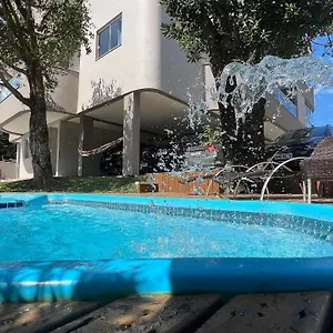 Residencial Tia Dilma Apartamento