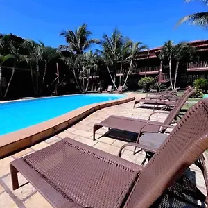 Geribá Internacional Apartamento