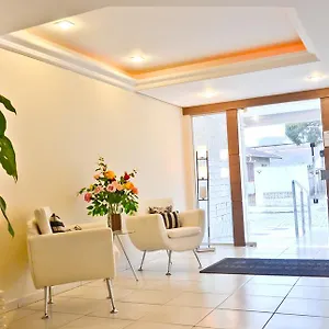 Aptos Omega B Apartamento