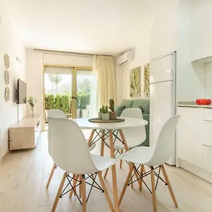 Cordoba Premium Apartamento