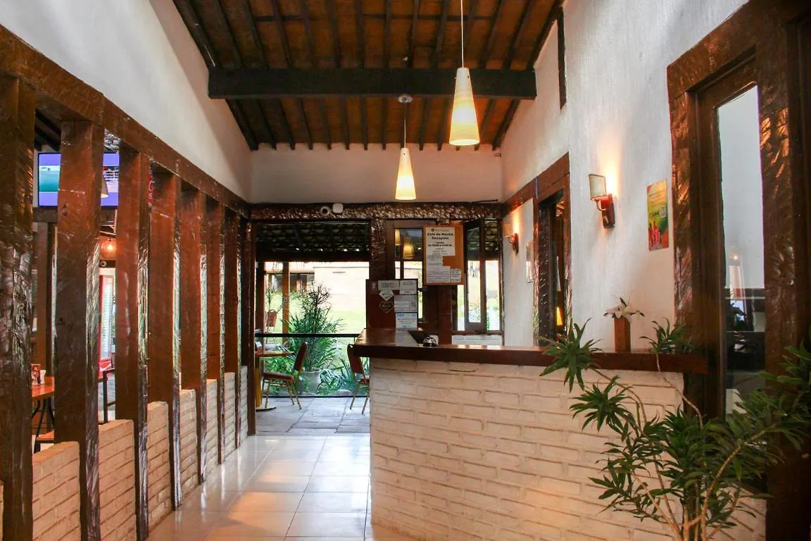 *** Hotel Pousada New Paradise Búzios Brasil