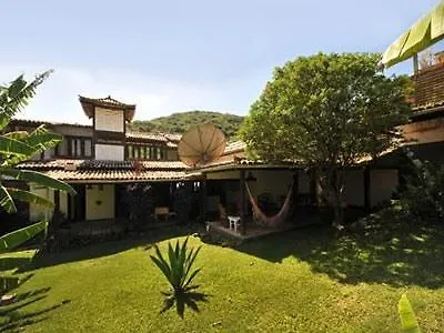 Hotel Pousada New Paradise Búzios