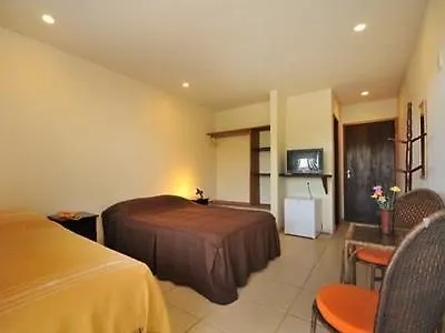 Pousada New Paradise Búzios Hotel