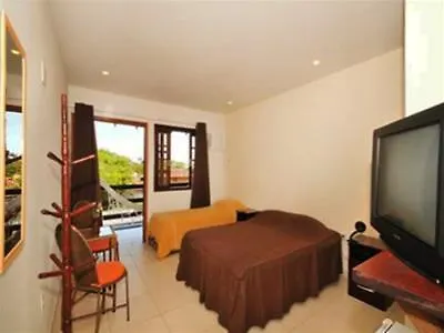 Pousada New Paradise Búzios Hotel