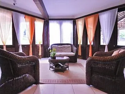 *** Hotel Pousada New Paradise Búzios Brasil